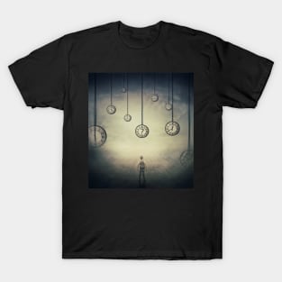 Time Perception T-Shirt